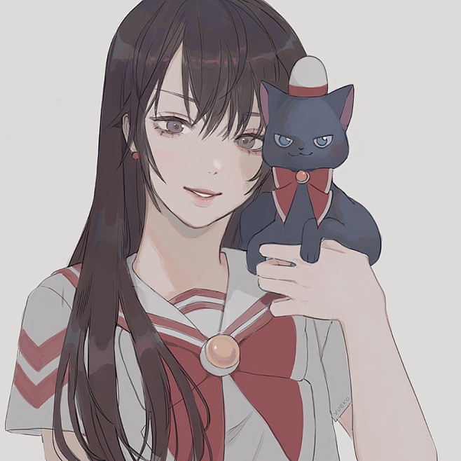 nana, Jiayue Wu : co...