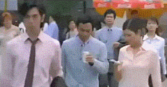 狐白羊采集到搞笑
