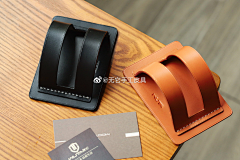 此情无言采集到皮艺皮具