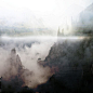 薄雾，阿瓦隆的迷雾和神秘