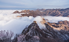 ★南面称孤★采集到景