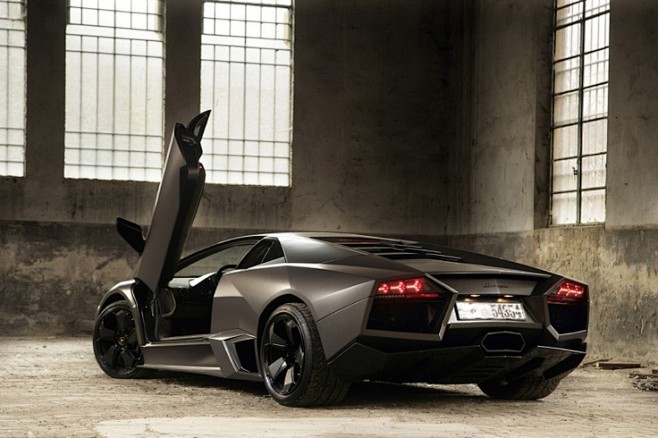 Lamborghini Reventon...