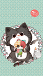 萌猫