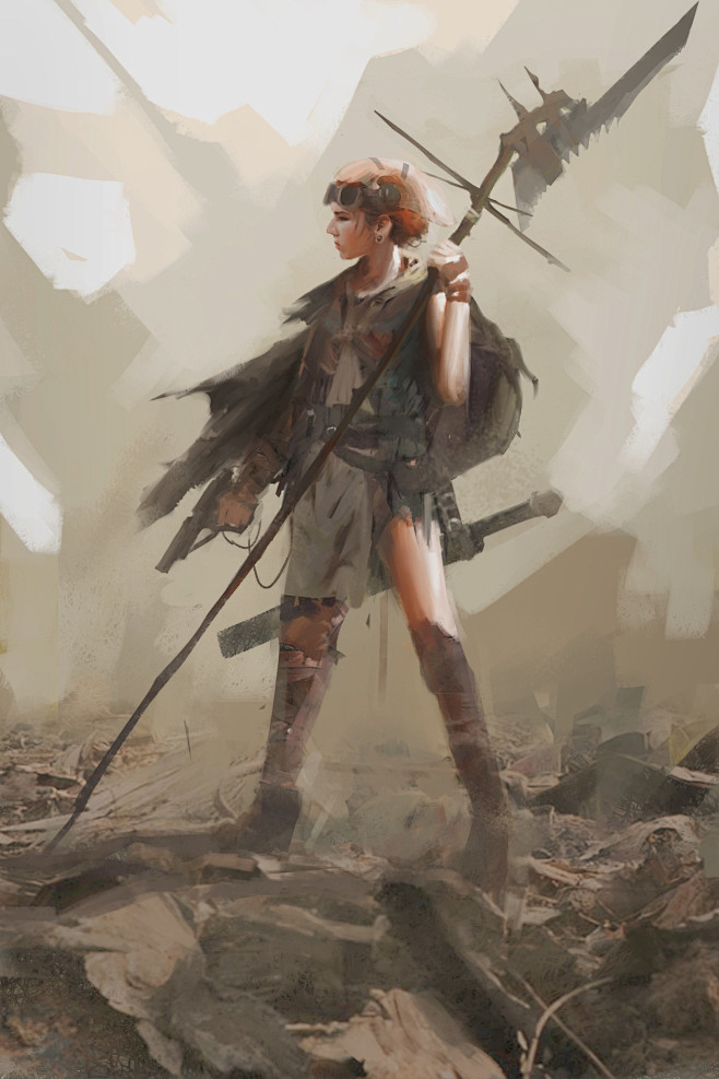 ArtStation : ArtStat...