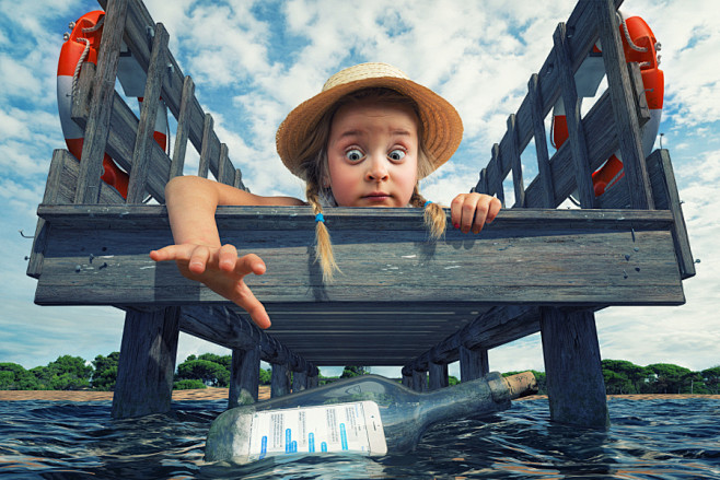 【美图分享】John Wilhelm i...