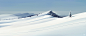 Biathlon In Winter projects | Behance 上的照片、视频、徽标、插图和品牌
