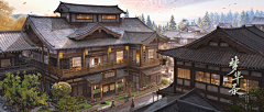 是阿姚啊采集到建筑