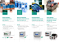 Battery Measurement Solutions - burster präzisionsmesstechnik gmbh & co kg - PDF Catalogs | Technical Documentation | Brochure