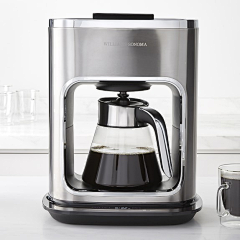 杨骁恩采集到coffee machine