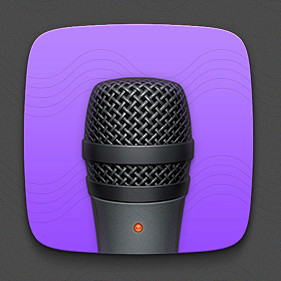 Mic Icon