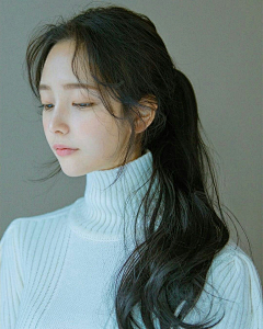希尔瓦娜斯采集到女