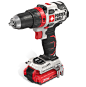 Porter Cable Brushless _ Porter Cables first Brushless products including a drill, hammer drill & impact driver(3)