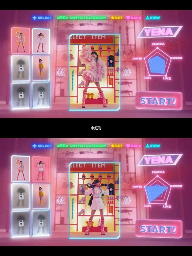 视觉设计｜崔叡娜《smartphone》...
