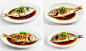 suyunkai_Pinegrain_Steamed_Yellow_Sea_Bream_with_Dark_brown_sau_7