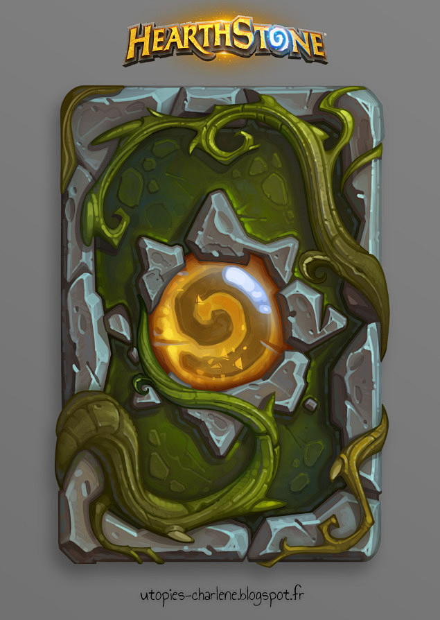 Hearthstone Un'Goro ...