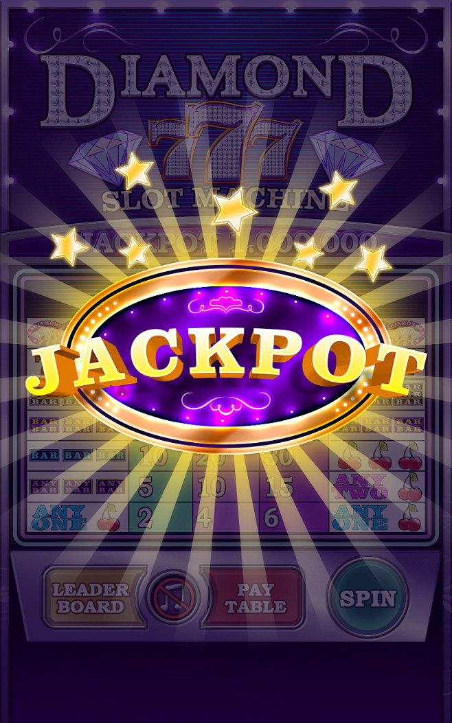 Slot game design : S...