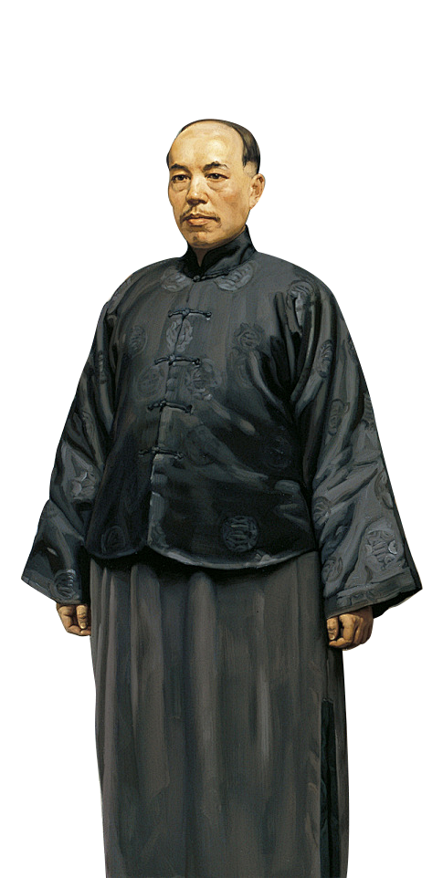 梁启超