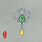 中坦珠宝定制