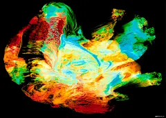 创意 抽象 纹理 油画 质感/纹理背景图片图片壁纸