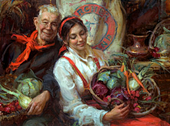 空城飞鱼采集到Daniel Gerhartz