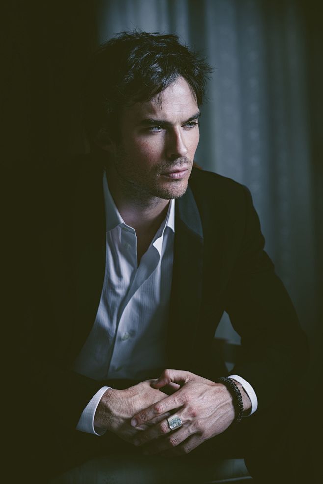 Ian Somerhalder (384...