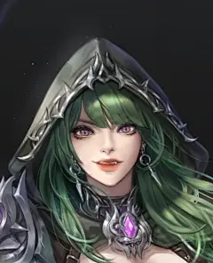 韩国画师 Shumolly 作品分享 83P-日韩画风 - Element3ds.com!