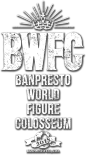 BWFC – Banpresto World Figure Colosseum