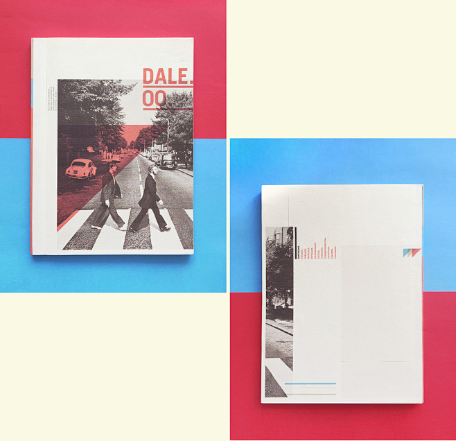 dale magazine