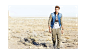 Wrangler SS13 : Find Your Edge - Wrangler AP official website