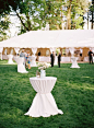 love the idea of a reception in a tent - if married somewhere in need of a marque?: 