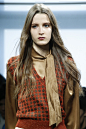 Bottega Veneta Autumn/Winter 2015-16 Ready-To-Wear : A packed-with-personality collection 