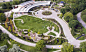 芝加哥植物园Chicago Botanic Garden by Mikyoung Kim Design-mooool设计
