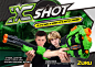 X-SHOT_website