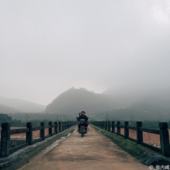 我为你翻山越岭却无心看风景。