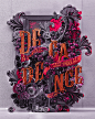 Decadence : Decadence - A luxurious and self-indulgent artwork