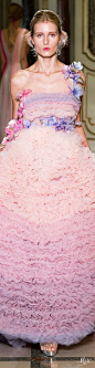 Spring 2016 RTW Luisa Beccaria: 