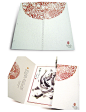 CETV 中国教育电视台07年贺卡设计 - 卡类的设计 - （北京）顾鹏设计
