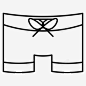 泳装裤衣服短裤 设计图片 免费下载 页面网页 平面电商 创意素材