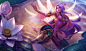 Order of the Lotus Irelia Update : Resolution: 3840 × 2280
  File Size: 2 MB
  Artist: Riot Games