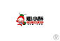 龙虾店LOGO设计赏析