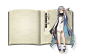 《幻书启世录》手游官网-网易自研幻想多世界RPG手游！