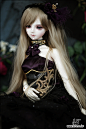 LUTS - Ball Jointed Dolls (BJD) company :: Delf, Bluefairy, Blythe, Doll items like wig, clothes, shoes and Doll faceup materials