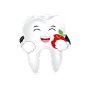 牙齿png (61)