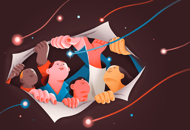 Illustration Collect...