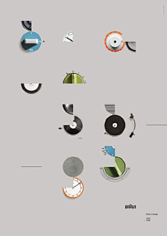 Mountain2M采集到Graphic design