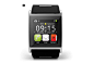 1. I´m Watch, $465 More Details 。
Communicates with your smartphone, showing you, Calls, SMS, E-mails and Apps.