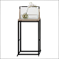 Doro Flower Stand | Chi Wing Lo, Designed & Made in Italy