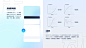 vzziix个人作品集-UI中国用户体验设计平台