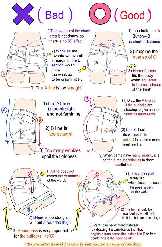 Pin page