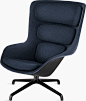 Striad Lounge Chair